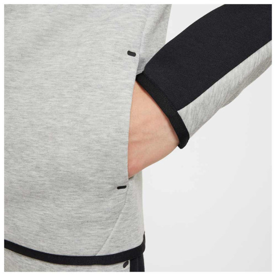 Nike Παιδική ζακέτα Sportswear Tech Fleece